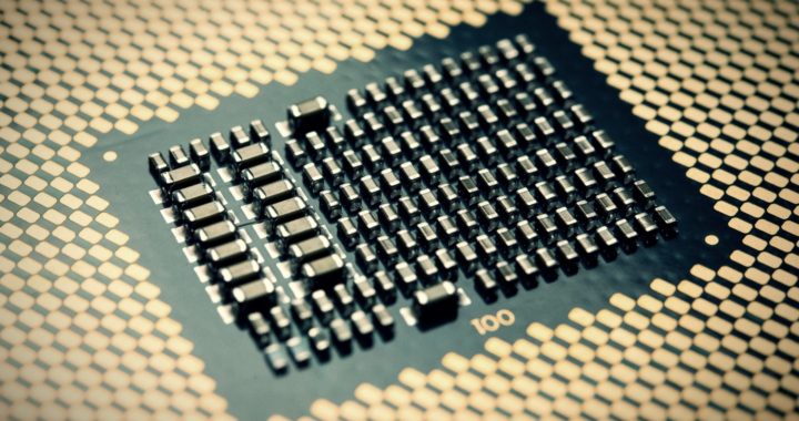 Intel processor exposes new vulnerability: Patch performance drops 77%