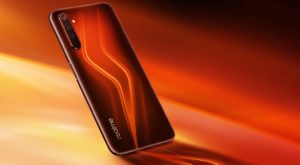 Introduced Realme 6 and 6 Pro with 90 hertz screens