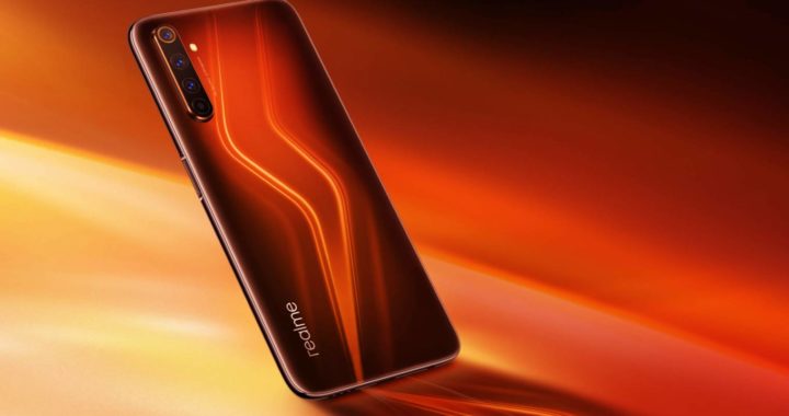 Introduced Realme 6 and 6 Pro with 90 hertz screens