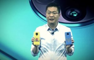 Redmi K30 Pro art joint protective shell released: