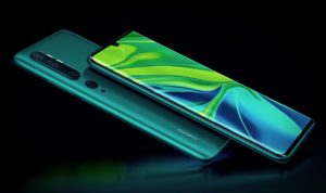 Take the first place: Xiaomi promises to improve Xiaomi Mi 10 Pro rating in DxOMark rating