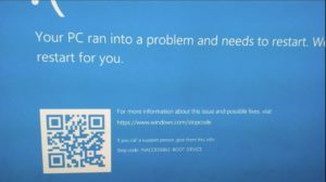 Update Urgently: What Windows 10 Owners Warned About
