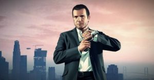 "GTA5" Mike actor: don't believe the rumors of "GTA6" online