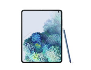 Samsung Galaxy Fold 2 looks much better than the original. First high-quality image