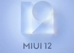 Xiaomi presents the global version of MIUI 12. Broadcast can be seen here