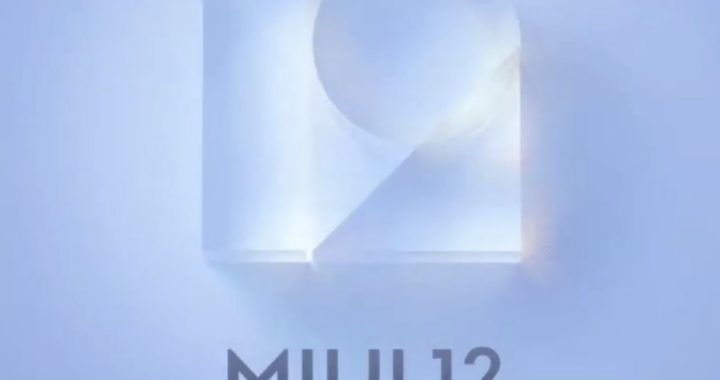 Xiaomi presents the global version of MIUI 12. Broadcast can be seen here