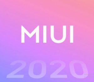 MIUI 12: For the first time, core animation is comparable to iOS