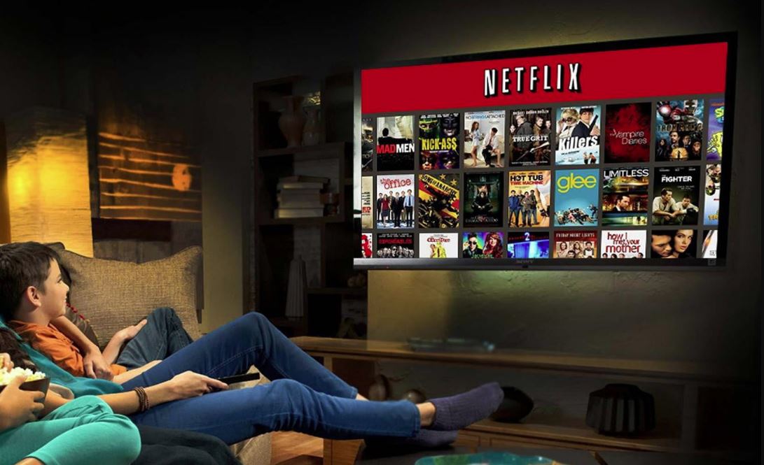 Netflix subscribers reach 148 million