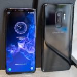 Samsung Galaxy S9 and Note 9 receive an upgrade to One UI 2.1