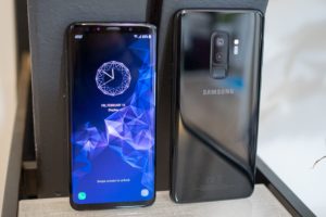 Samsung Galaxy S9 and Note 9 receive an upgrade to One UI 2.1