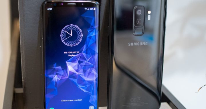 Samsung Galaxy S9 and Note 9 receive an upgrade to One UI 2.1