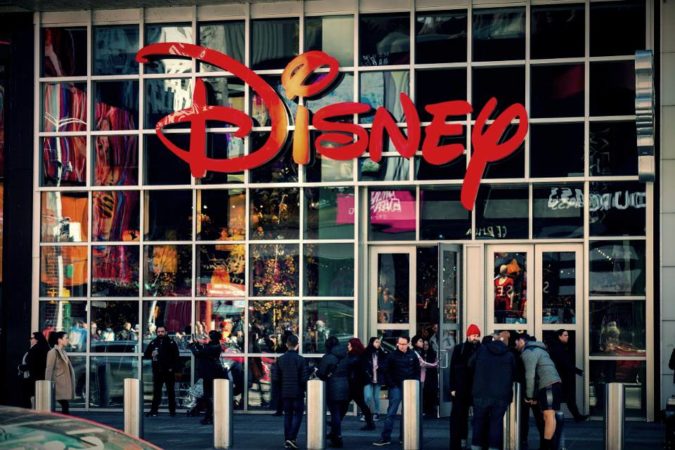 Disney Slips Into Crisis, Sending 100,000 Employees On Holiday - Task Boot