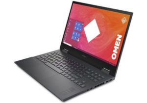 Leak: HP Omen gaming notebooks with AMD Ryzen 4000 showed up