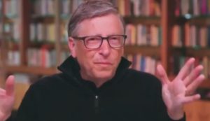 Bill Gates attacks Trump and criticizes freezing of WHO funds
