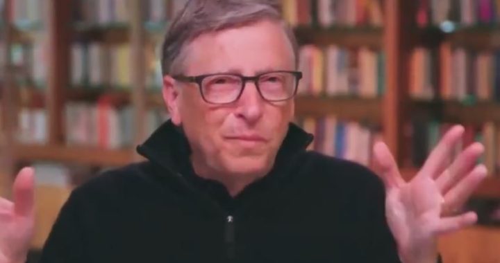 Bill Gates attacks Trump and criticizes freezing of WHO funds