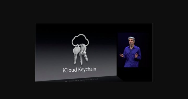 Apple iOS 14 major new features exposed: iOS 14 and iCloud keychain
