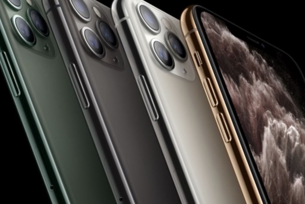 Apple camera vendor broke the news: OLED iPhone 12 full screen