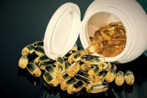 Vitamins have a big impact! Helps fight against New Coronavirus