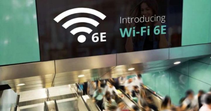 The Biggest Wi-Fi update coming in 20 years