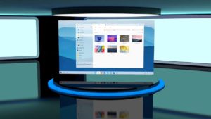 Windows 20 stunning design Exposure awesome: Windows 10 should look like this!