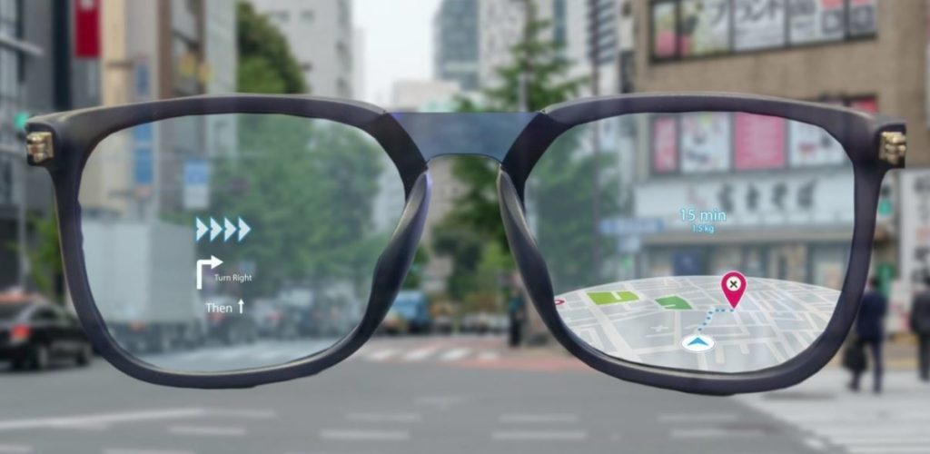 Apple Glass: The production of AR glasses should start soon