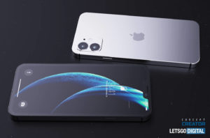 Apple partner hints at iPhone 12 delay