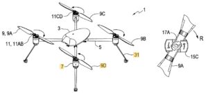 ITC Judge Recommends Ban on DJI Drones
