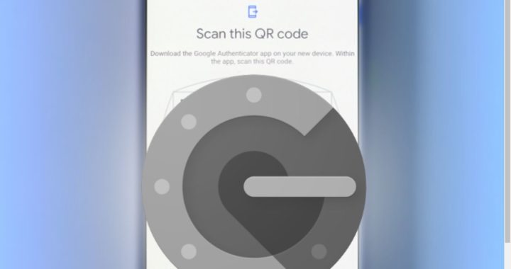 Google Authenticator update brings new design and transfer account