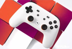 Google Stadia controller finally becomes wireless