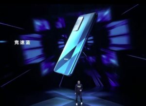 Honor X10 5G mobile phone officially unveiled