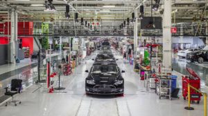 Tesla employees risk health - Work not Possible