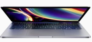 Apple launched 13-inch MacBook Pro with Magic Keyboard,
