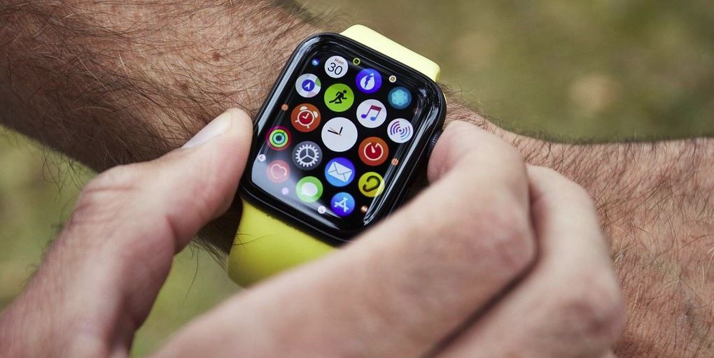 Apple Watch get ECG Feature Approval in Japan