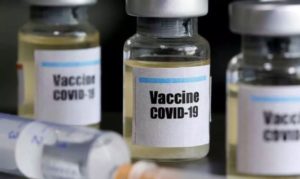 British pharmaceutical company AstraZeneca corona vaccine tested successfully, available for 1 billion doses
