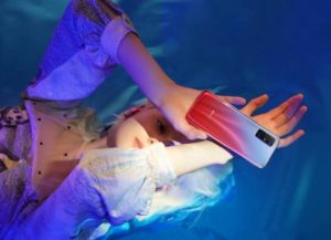 A new version of the most popular Honor smartphone in the 5G market has been introduced