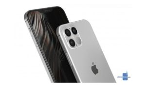 iPhone 12 Pro and 12 Pro Max will receive 120 Hertz screens