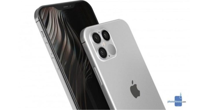 iPhone 12 Pro and 12 Pro Max will receive 120 Hertz screens