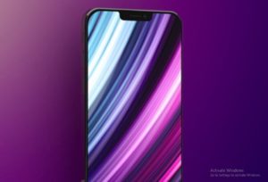 iPhone 12 box embedded rendering exposure: Omit Earpods & Charger