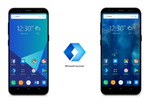 Microsoft Launcher Preview for Android released: that's new