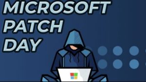 All information about the Microsoft May Patch-Day for Windows