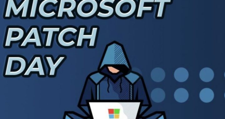 All information about the Microsoft May Patch-Day for Windows