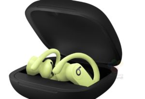 Powerbeats Pro: This is how the 'better AirPods' look in summer colors
