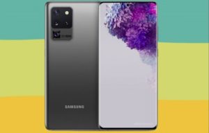 samsung s20 ultra