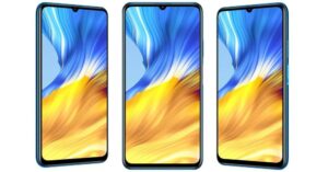 Honor X10 Max appeared on Geekbench: configuration full exposure