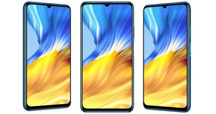 Honor X10 Max appeared on Geekbench: configuration full exposure