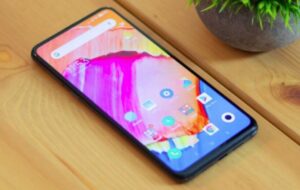 Xiaomi Mi 4K screen flagship new exposure confirms 5x optical zoom