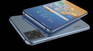 Huawei P series is equipped with a Tianji 2000 chip