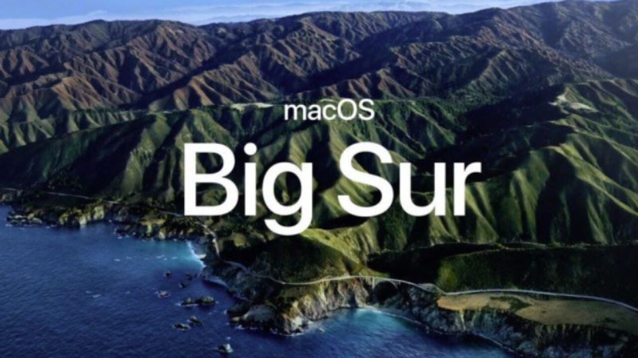 Macos 11 Big Sur Also Runs On Officially No Longer Supported Macs Task Boot