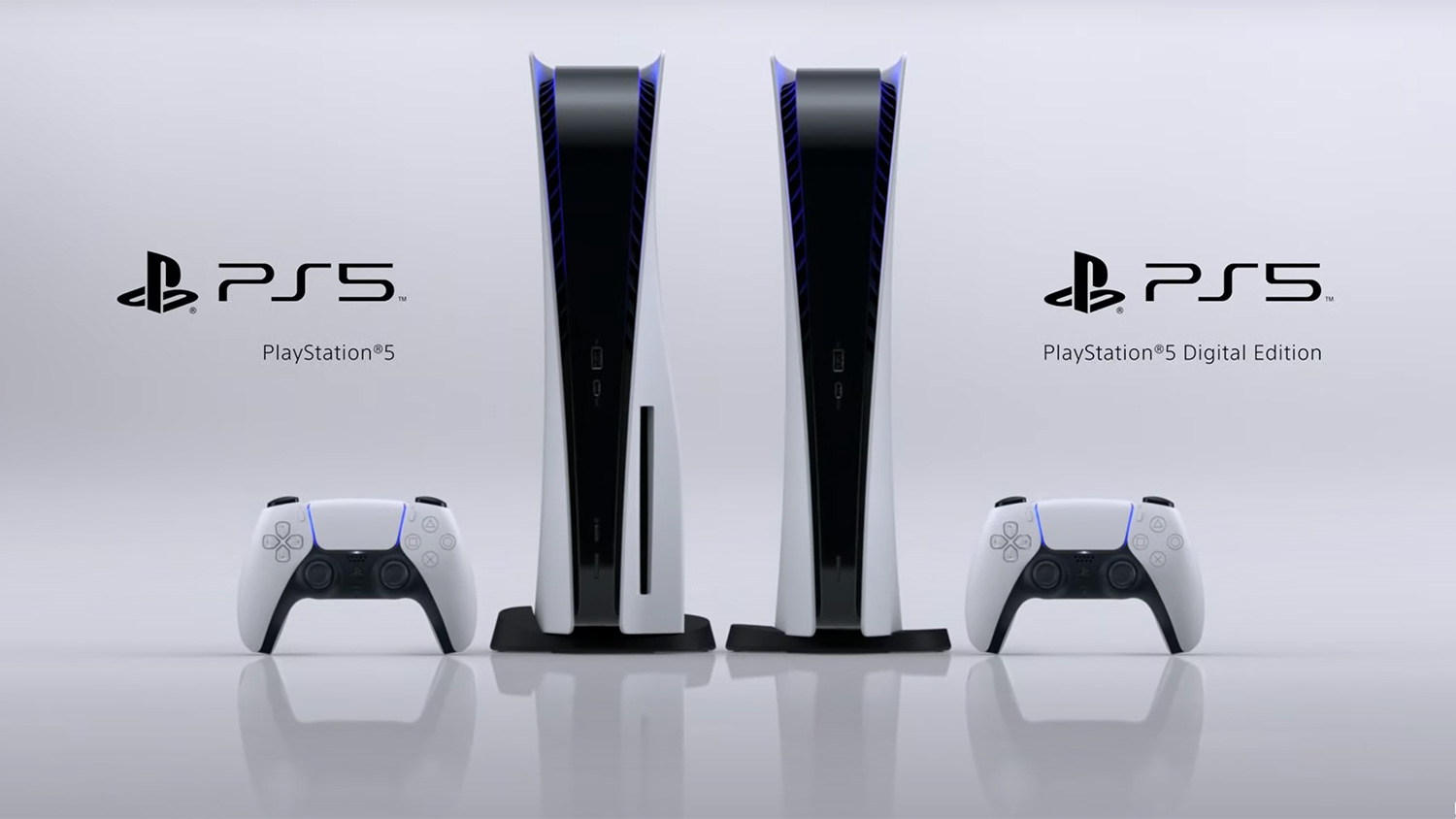 PlayStation 5: Still no price and sales start confirmed: Nothing came of it
