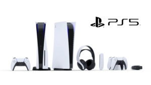 Dealers should force pre-orders to buy PS5 Sony games